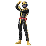 Mobile Suit Gundam - Figurine G.M.G. Collection 14 Principality of Zeon Black Tri-Stars Ortega Normal Suit Ver. 10 cm