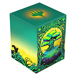 Ultimate Guard - RTE Boulder 100+ Magic: The Gathering "Mana Token" Forest Ultimate Guard - RTE Boulder 100+ Magic: The Gathering "Mana Token" Forest