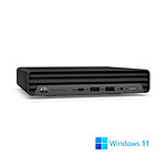 HP ProDesk 400 G6 USDT (HP33688) - Reconditionné