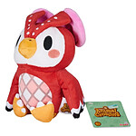 Animal Crossing - Peluche Celeste 25 cm