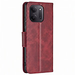 Avizar Étui Portefeuille pour Redmi 17C 5G Vintage avec Support Vidéo et Dragonne Avizar Étui Portefeuille pour Redmi 17C 5G Vintage avec Support Vidéo et Dragonne