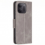 Avizar Étui Portefeuille pour Redmi 17C 5G Vintage avec Support Vidéo et Dragonne Avizar Étui Portefeuille pour Redmi 17C 5G Vintage avec Support Vidéo et Dragonne