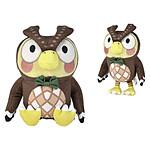 Animal Crossing - Peluche Blathers 25 cm