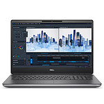 Dell Precision 7760 (i7-1) Dell Precision 7760 (i7-1)