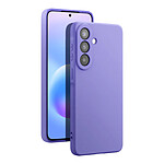 Avizar Coque pour Galaxy A57 en Silicone Soft-Touch avec Doublure Microfibre Avizar Coque pour Galaxy A57 en Silicone Soft-Touch avec Doublure Microfibre