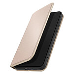 Avizar Étui à Clapet pour Galaxy A57 Magnétique Fonction Stand Classic Edition Avizar Étui à Clapet pour Galaxy A57 Magnétique Fonction Stand Classic Edition