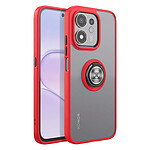 Avizar Coque pour Honor 600 Smart avec Support Anneau et Fixation Magnétique Avizar Coque pour Honor 600 Smart avec Support Anneau et Fixation Magnétique
