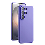 Avizar Coque pour Galaxy S26 Ultra en Silicone Soft-Touch avec Doublure Microfibre Avizar Coque pour Galaxy S26 Ultra en Silicone Soft-Touch avec Doublure Microfibre
