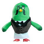 Animal Crossing - Peluche Brewster 25 cm