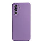Avizar Coque pour Samsung Galaxy A57 Silicone Protection Caméra Renforcée Avizar Coque pour Samsung Galaxy A57 Silicone Protection Caméra Renforcée