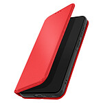 Avizar Étui à Clapet pour Galaxy A57 Magnétique Fonction Stand Classic Edition Avizar Étui à Clapet pour Galaxy A57 Magnétique Fonction Stand Classic Edition