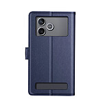 Avizar Etui Portefeuille XXL pour Smartphone 6.5 à 7 Pouces avec Fonction Support