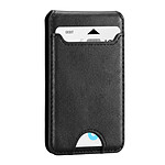 Avizar Porte-Cartes MagSafe pour iPhone avec 3 Rangements et Fonction Support Avizar Porte-Cartes MagSafe pour iPhone avec 3 Rangements et Fonction Support