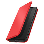 Avizar Étui à Clapet pour Redmi Note 14 Pro / 14 Pro Plus Magnétique Classic Edition Avizar Étui à Clapet pour Redmi Note 14 Pro / 14 Pro Plus Magnétique Classic Edition