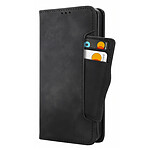 Avizar Étui pour Xiaomi Redmi 17C 5G avec Porte-Cartes Amovible et Support Vidéo