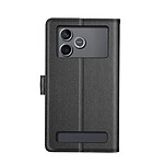 Avizar Etui Portefeuille XXL pour Smartphone 6.5 à 7 Pouces avec Fonction Support