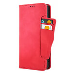 Avizar Étui pour Xiaomi Redmi 17C 5G avec Porte-Cartes Amovible et Support Vidéo Avizar Étui pour Xiaomi Redmi 17C 5G avec Porte-Cartes Amovible et Support Vidéo