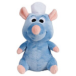 Disney - Peluche Remy 15 cm