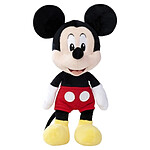 Disney - Peluche Clubhouse Mickey 25 cm