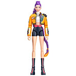 KPop Demon Hunters - Figurine Huntrix Rumi (How It's Done) 15 cm KPop Demon Hunters - Figurine Huntrix Rumi (How It's Done) 15 cm