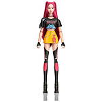 KPop Demon Hunters - Figurine Huntrix Mira (How It's Done) 15 cm KPop Demon Hunters - Figurine Huntrix Mira (How It's Done) 15 cm