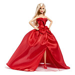 Barbie - Poupée Barbie Signature Holiday 2026 Barbie - Poupée Barbie Signature Holiday 2026