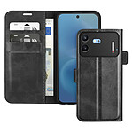 Avizar Étui Portefeuille pour Nothing Phone 4b Effet Cuir Vintage avec Support Avizar Étui Portefeuille pour Nothing Phone 4b Effet Cuir Vintage avec Support
