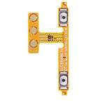 Clappio Nappe Bouton Volume de Remplacement pour Galaxy A14 5G