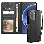 Avizar Étui Portefeuille pour OnePlus 15R Effet Cuir Vintage avec Support Avizar Étui Portefeuille pour OnePlus 15R Effet Cuir Vintage avec Support
