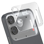 Avizar Protection Caméra pour Nothing Phone (4b) en Verre Trempé 9H Antichoc Avizar Protection Caméra pour Nothing Phone (4b) en Verre Trempé 9H Antichoc