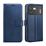 Avizar Étui Portefeuille pour Nothing Phone 4b Effet Cuir Vintage avec Support Avizar Étui Portefeuille pour Nothing Phone 4b Effet Cuir Vintage avec Support