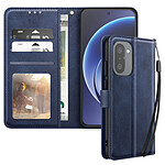Avizar Étui Portefeuille pour OnePlus 15R Effet Cuir Vintage avec Support Avizar Étui Portefeuille pour OnePlus 15R Effet Cuir Vintage avec Support
