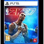 NBA 2K27 (PS5)