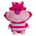 Alice au pays des merveilles - Peluche Huggables Chat du Cheshire 35 cm Alice au pays des merveilles - Peluche Huggables Chat du Cheshire 35 cm