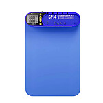 Générique Tapis Chauffant Séparateur d'Écran de Réparation 150W Modèle CP14+ Bleu