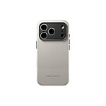 Native Union Coque MagSafe pour iPhone 18 Pro Protection Renforcé Antichoc Gris Native Union Coque MagSafe pour iPhone 18 Pro Protection Renforcé Antichoc Gris
