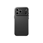 Native Union Coque MagSafe pour iPhone 18 Pro Max Protection Renforcé Antichoc Noir