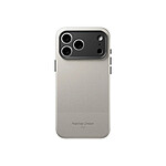 Native Union Coque MagSafe pour iPhone 18 Pro Max Protection Renforcé Antichoc Gris Native Union Coque MagSafe pour iPhone 18 Pro Max Protection Renforcé Antichoc Gris