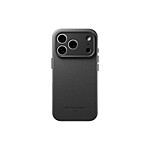 Native Union Coque MagSafe pour iPhone 17 Pro / 18 Pro Protection Renforcé Antichoc Noir