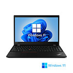 Lenovo ThinkPad T15 Gen 1 (Lenovo33721) Lenovo ThinkPad T15 Gen 1 (Lenovo33721)