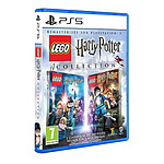 LEGO Harry Potter Collection (PS5) LEGO Harry Potter Collection (PS5)