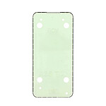 Samsung Adhésif Écran pour Samsung Galaxy A35 Fixation Solide Original Transparent