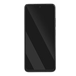 Honor Écran Complet pour Honor Magic 6 Lite avec Châssis et Batterie 5800mAh Noir