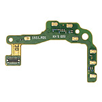 Samsung Nappe FRC Audio Écouteur pour Galaxy S25 Edge Câble Flex Service Pack Vert