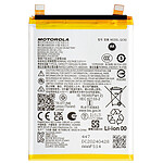 MOTOROLA Batterie interne pour Motorola Edge 50 Fusion 5000mAh QC50 Original Blanc MOTOROLA Batterie interne pour Motorola Edge 50 Fusion 5000mAh QC50 Original Blanc