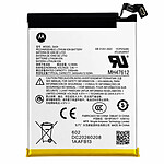 MOTOROLA Batterie pour Motorola Razr 70 Plus Modèle SA34 3400mAh Service Pack Gris MOTOROLA Batterie pour Motorola Razr 70 Plus Modèle SA34 3400mAh Service Pack Gris