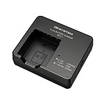 OM SYSTEM Chargeur de batterie BCS-7 OM SYSTEM Chargeur de batterie BCS-7