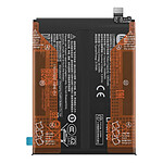 Xiaomi Batterie Interne Original pour Xiaomi Redmi Note 14 Pro 4G Modèle BN5Y 5500mAh Noir Xiaomi Batterie Interne Original pour Xiaomi Redmi Note 14 Pro 4G Modèle BN5Y 5500mAh Noir