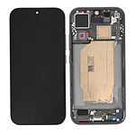Xiaomi Écran pour Xiaomi 17 Dalle AMOLED avec Vitre Tactile et Châssis Noir Xiaomi Écran pour Xiaomi 17 Dalle AMOLED avec Vitre Tactile et Châssis Noir