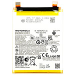 MOTOROLA Batterie interne pour Motorola Edge 50 Pro 4500mAh QM45 Original Blanc MOTOROLA Batterie interne pour Motorola Edge 50 Pro 4500mAh QM45 Original Blanc